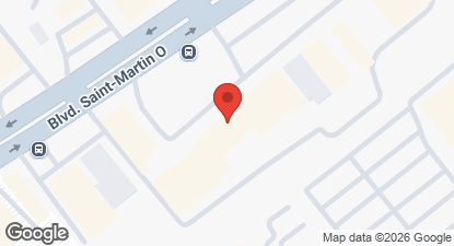 Comment se rendre à Munchiz Exotique, Chomedey - Laval