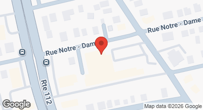 How to get to Chez Elie, Chambly