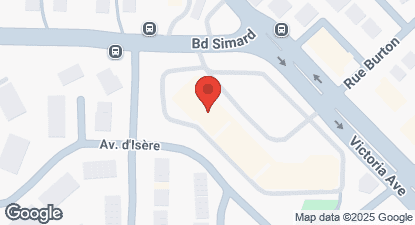 How to get to MoonSikdang, Saint-Lambert