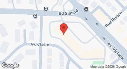 How to get to MoonSikdang, Saint-Lambert