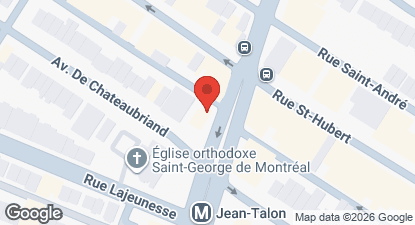 Comment se rendre à March&eacute; le Bled, Rosemont-La Petite-Patrie - Montr&eacute;al