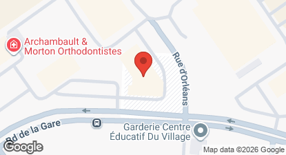 Comment se rendre à Shawarmaz, Vaudreuil-Dorion
