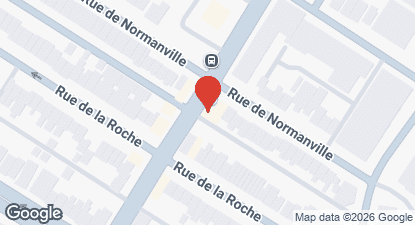 Comment se rendre à Hoshi Dong Que, Rosemont-La Petite-Patrie - Montr&eacute;al