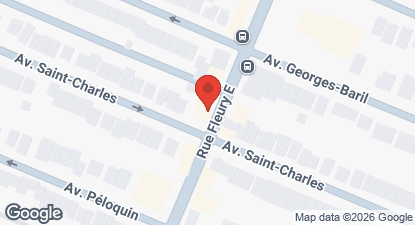 How to get to Bar le &Uuml;ber, Ahuntsic-Cartierville - Montreal