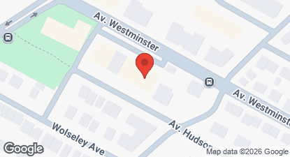 How to get to M.T.L. Bagel, C&ocirc;te-Saint-Luc - Montreal