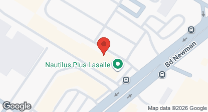 How to get to Le Taklamakan, LaSalle - Montreal