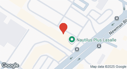 How to get to Le Taklamakan, LaSalle - Montreal