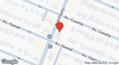 How to get to Chemin Faisant, Ahuntsic-Cartierville - Montreal