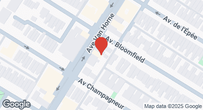 How to get to Folfol, Outremont - Montreal