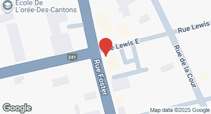 Comment se rendre à Madame Fortin - Bi&egrave;re & Bouffe, Waterloo