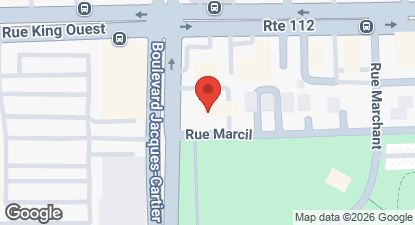 How to get to Siboire, Sherbrooke