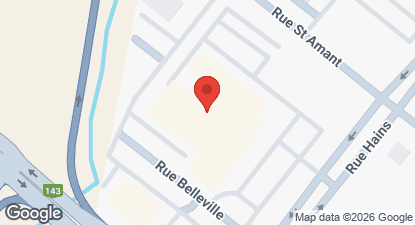 Comment se rendre à Pacini, Drummondville