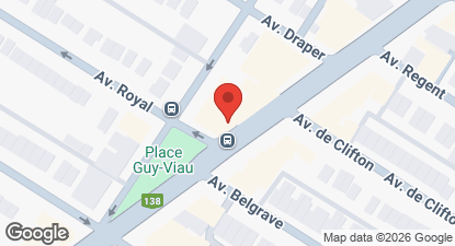 Comment se rendre à Crusty's, Monkland Village - Montr&eacute;al