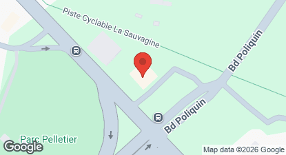 Comment se rendre à R&ocirc;tisserie St-Hubert, Sorel-Tracy