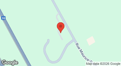 Comment se rendre à La Confr&eacute;rie Artisans Brasseurs, Sherbrooke