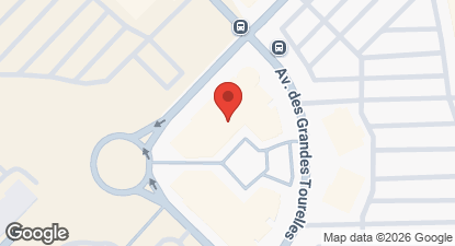 Comment se rendre à Restaurant Kampot, Boisbriand