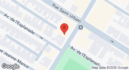 Comment se rendre à L'effet-mer, Le Plateau-Mont-Royal - Montr&eacute;al