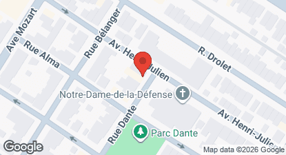 Comment se rendre à Pasticceria Alati-Caserta, Petite-Italie - Montr&eacute;al