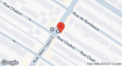 How to get to San Pietro, Rosemont-La Petite-Patrie - Montreal