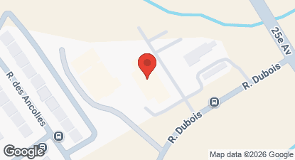 How to get to Bistro Martini Grill, Saint-Eustache