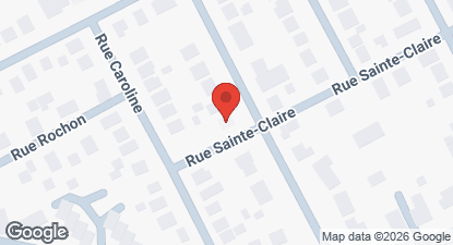 Comment se rendre à O'BAR, Salaberry-de-Valleyfield