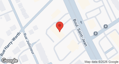 Comment se rendre à Tacos Don Rigo, Pierrefonds-Roxboro - Ouest-de-l'&Icirc;le