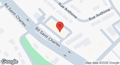 Comment se rendre à Dumpling King, Pierrefonds-Roxboro - Ouest-de-l'&Icirc;le