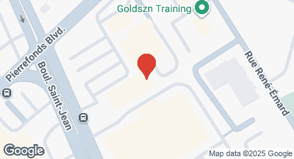 Comment se rendre à Restaurant Le Canal, Pierrefonds-Roxboro - Ouest-de-l'&Icirc;le