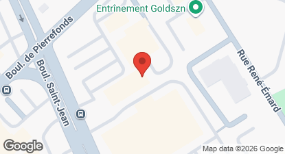 Comment se rendre à Restaurant Le Canal, Pierrefonds-Roxboro - Ouest-de-l'&Icirc;le