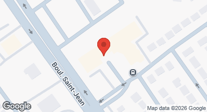 Comment se rendre à 3 Soeurs, Dollard-des-Ormeaux