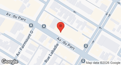 Comment se rendre à Lu & I, Mile-End - Montr&eacute;al