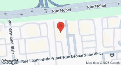 How to get to Restaurant Di Vino, Sainte-Julie