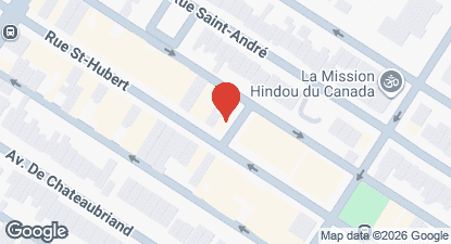 Comment se rendre à Bar Nestor, Rosemont-La Petite-Patrie - Montr&eacute;al