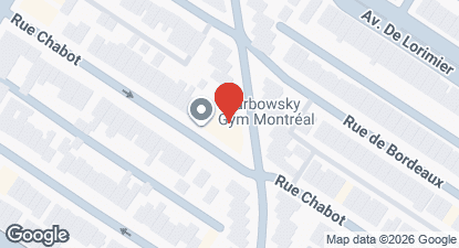 Comment se rendre à Nigelle, Le Plateau-Mont-Royal - Montr&eacute;al