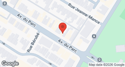 How to get to Monsieur Ricard, Mile-End - Montreal