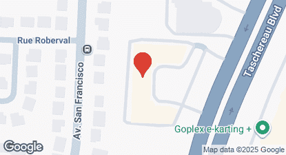 How to get to Ramses, Brossard