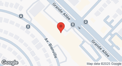 Comment se rendre à OGANE, Brossard