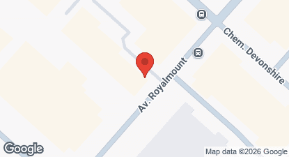 Comment se rendre à BSTRO, Ville Mont-Royal - Montr&eacute;al