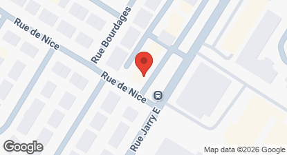 Comment se rendre à Pho Mai, Anjou-St-L&eacute;onard - Montr&eacute;al