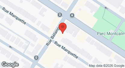 How to get to Hawaii Poke, Rosemont-La Petite-Patrie - Montreal