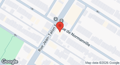 Comment se rendre à Maui Pok&eacute;, Villeray-Saint-Michel - Montr&eacute;al