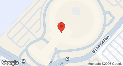 Comment se rendre à Eclipse Restaurant, Dorval