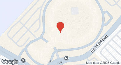 Comment se rendre à Eclipse Restaurant, Dorval