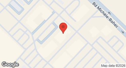 Comment se rendre à Souvlaki Bar, Blainville