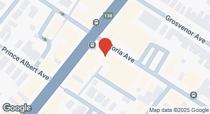 Comment se rendre à Spirulina, Westmount - Montr&eacute;al