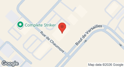 Comment se rendre à Tenzo Sushi et Fusion, Mirabel