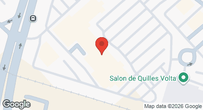 How to get to Sushi Sama, Boucherville