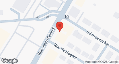 Comment se rendre à Art Kebab, Anjou-St-L&eacute;onard - Montr&eacute;al