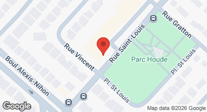 Comment se rendre à Mosaic Resto Lounge, Ville Saint-Laurent - Montr&eacute;al