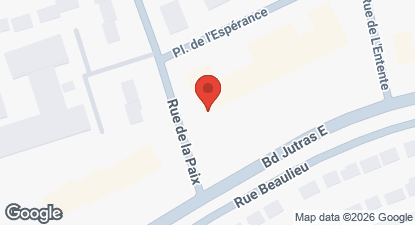 Comment se rendre à Le Nash'ville, Victoriaville